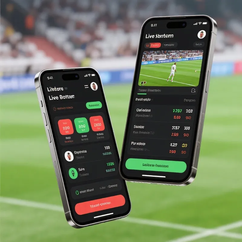 沙巴体育移动端界面展示