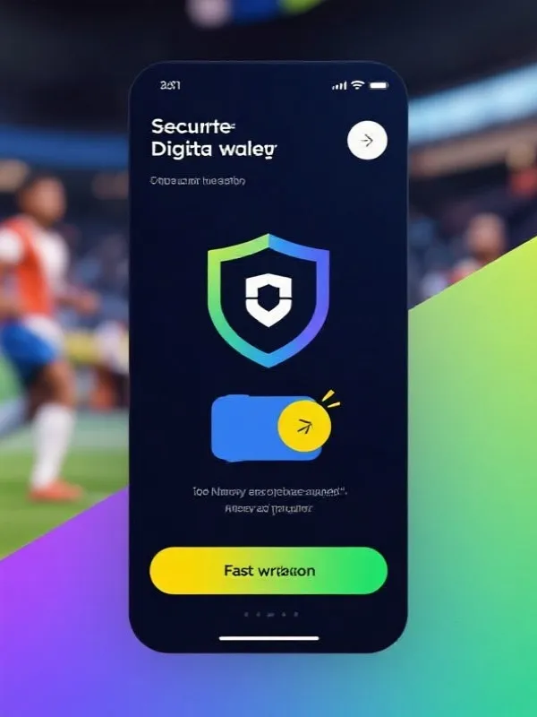 极速出入金界面